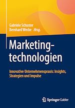 Télécharger le livre :  Marketingtechnologien