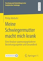 Download this eBook Meine Schwiegermutter macht mich krank