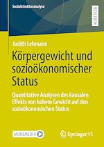 Download this eBook Körpergewicht und sozioökonomischer Status