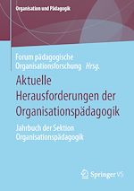 Download this eBook Aktuelle Herausforderungen der Organisationspädagogik