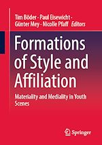 Télécharger le livre :  Formations of Style and Affiliation