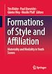 Télécharger le livre :  Formations of Style and Affiliation