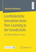 Download this eBook Lernförderliche Interaktion beim Peer-Learning in der Grundschule