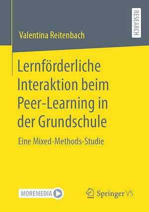 Download the eBook: Lernförderliche Interaktion beim Peer-Learning in der Grundschule