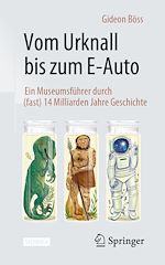 Télécharger le livre :  Vom Urknall bis zum E-Auto