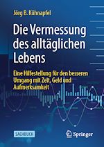 Télécharger le livre :  Die Vermessung des alltäglichen Lebens