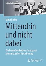 Download this eBook Mittendrin und nicht dabei