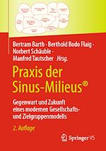 Download this eBook Praxis der Sinus-Milieus®