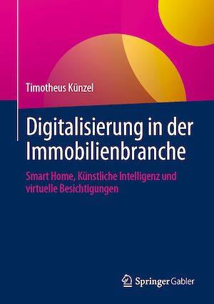 Téléchargez le livre :  Digitalisierung in der Immobilienbranche
