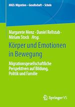 Download this eBook Körper und Emotionen in Bewegung