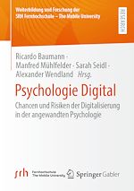 Télécharger le livre :  Psychologie Digital