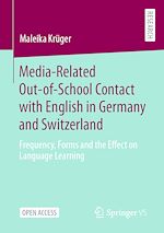 Download this eBook Media-Related Out-of-School Contact with English in Germany and Switzerland