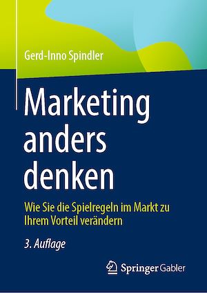 Téléchargez le livre :  Marketing anders denken