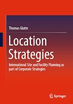Télécharger le livre :  Location Strategies