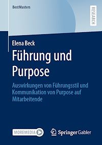 Télécharger le livre :  Führung und Purpose