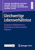 Télécharger le livre :  Gleichwertige Lebensverhältnisse