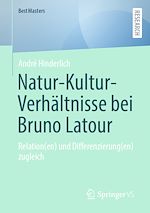 Download this eBook Natur-Kultur-Verhältnisse bei Bruno Latour