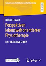 Download this eBook Perspektiven lebensweltorientierter Physiotherapie