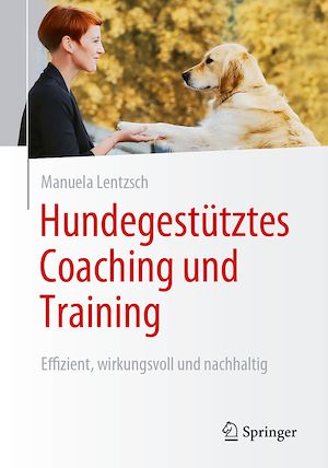 Téléchargez le livre :  Hundegestütztes Coaching und Training