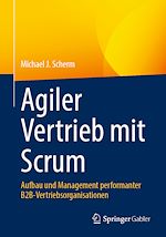 Télécharger le livre :  Agiler Vertrieb mit Scrum