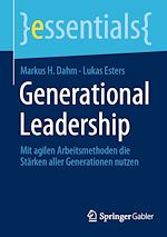 Télécharger le livre :  Generational Leadership