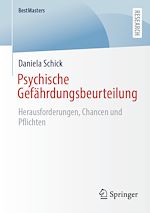 Télécharger le livre :  Psychische Gefährdungsbeurteilung