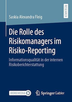 Download the eBook: Die Rolle des Risikomanagers im Risiko-Reporting