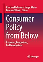 Télécharger le livre :  Consumer Policy from Below