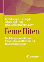 Download this eBook Ferne Eliten