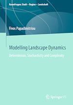 Télécharger le livre :  Modelling Landscape Dynamics