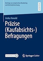Download this eBook Präzise (Kaufabsichts-)Befragungen