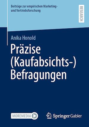 Download the eBook: Präzise (Kaufabsichts-)Befragungen