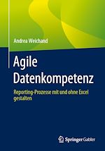 Télécharger le livre :  Agile Datenkompetenz