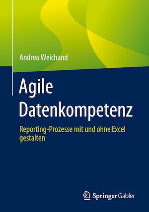 Download the eBook: Agile Datenkompetenz