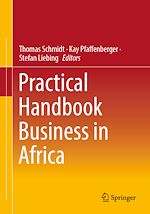 Télécharger le livre :  Practical Handbook Business in Africa