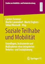 Download this eBook Soziale Teilhabe und Mobilität