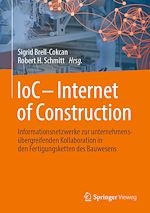 Download this eBook IoC - Internet of Construction