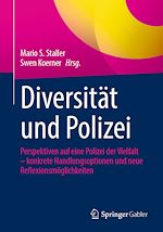 Télécharger le livre :  Diversität und Polizei