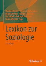 Download this eBook Lexikon zur Soziologie