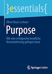 Télécharger le livre :  Purpose