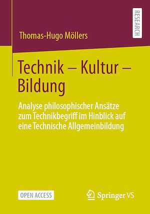 Download the eBook: Technik – Kultur – Bildung