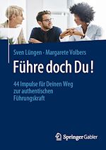 Télécharger le livre :  Führe doch Du!
