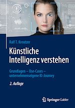 Télécharger le livre :  Künstliche Intelligenz verstehen