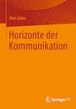 Download this eBook Horizonte der Kommunikation