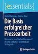 Télécharger le livre :  Die Basis erfolgreicher Pressearbeit