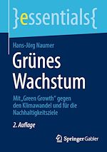 Télécharger le livre :  Grünes Wachstum