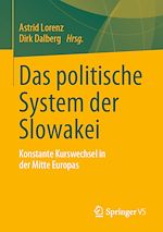 Download this eBook Das politische System der Slowakei