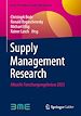 Télécharger le livre :  Supply Management Research