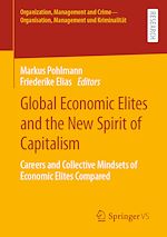 Télécharger le livre :  Global Economic Elites and the New Spirit of Capitalism