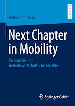 Télécharger le livre :  Next Chapter in Mobility